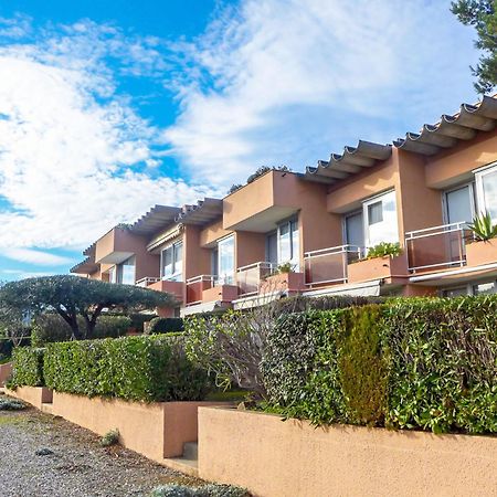 Apartment Les Jardins De La Mer-2 By Interhome Cavalaire-sur-Mer Εξωτερικό φωτογραφία
