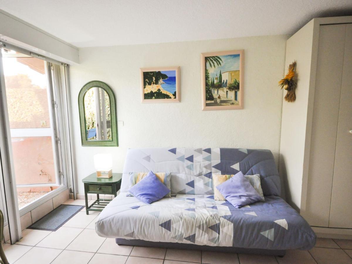 Apartment Les Jardins De La Mer-2 By Interhome Cavalaire-sur-Mer Εξωτερικό φωτογραφία