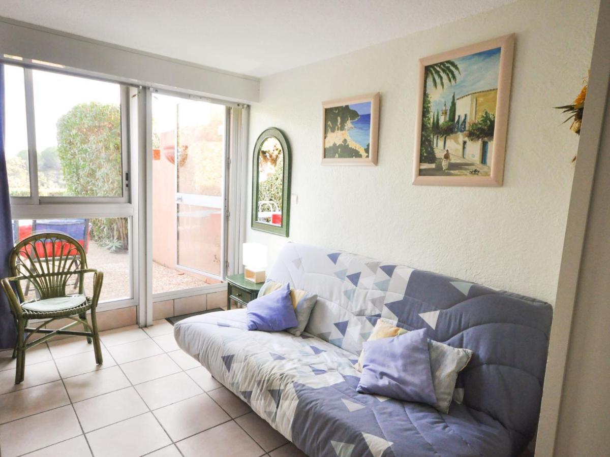 Apartment Les Jardins De La Mer-2 By Interhome Cavalaire-sur-Mer Εξωτερικό φωτογραφία