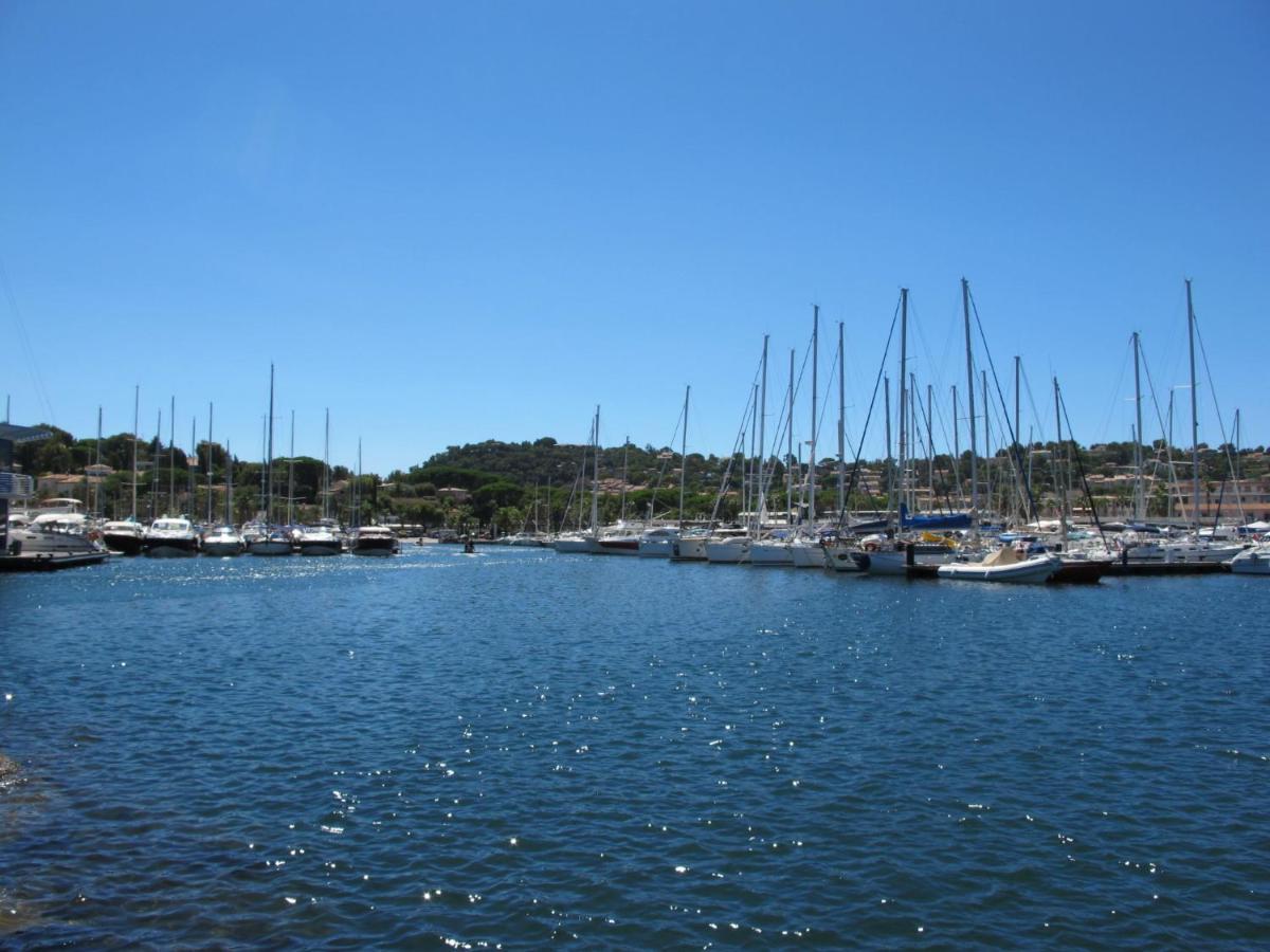 Apartment Les Jardins De La Mer-2 By Interhome Cavalaire-sur-Mer Εξωτερικό φωτογραφία
