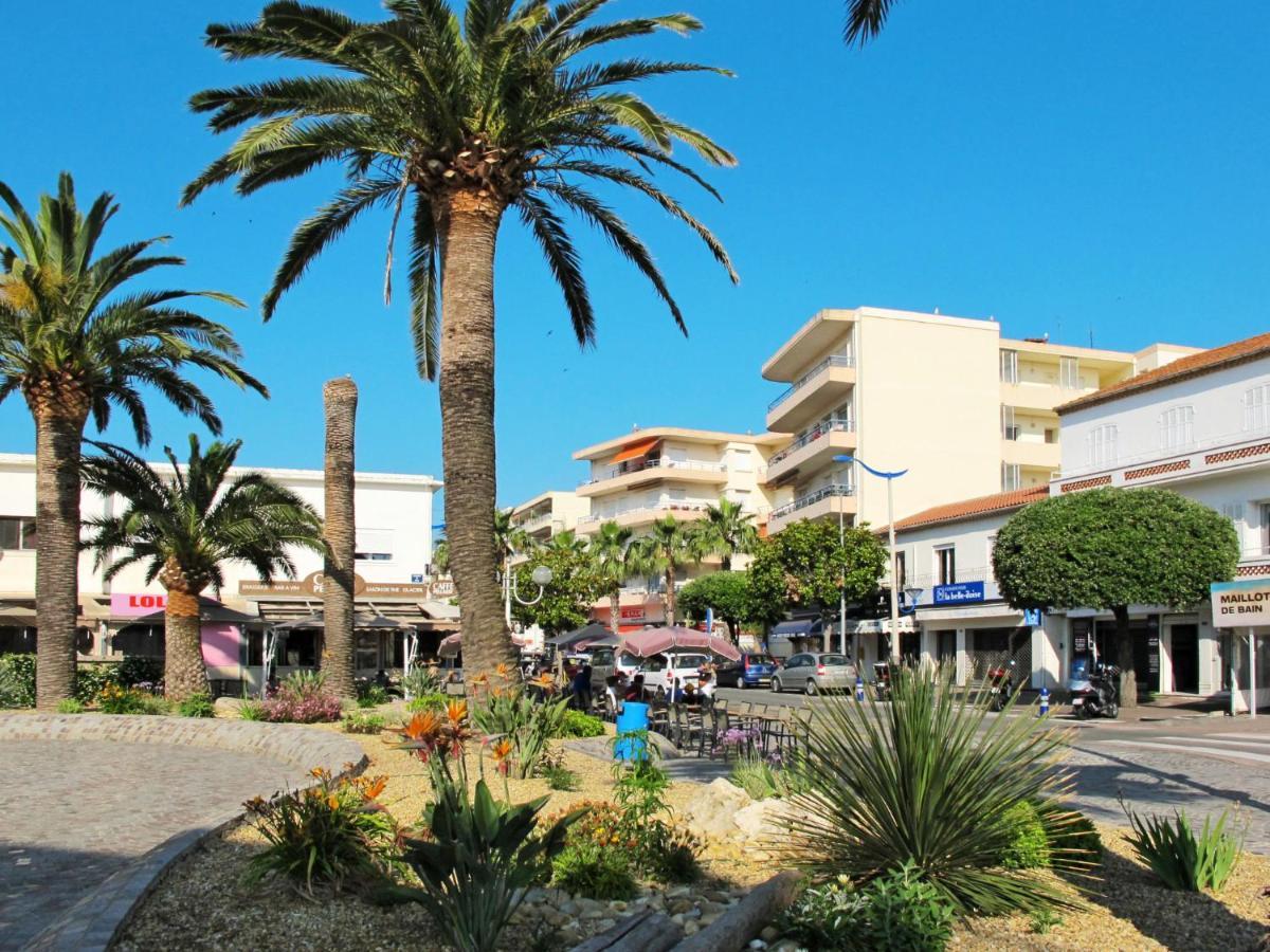 Apartment Les Jardins De La Mer-2 By Interhome Cavalaire-sur-Mer Εξωτερικό φωτογραφία