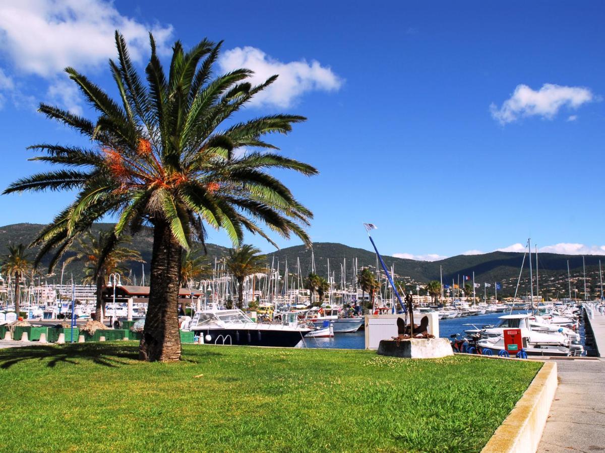 Apartment Les Jardins De La Mer-2 By Interhome Cavalaire-sur-Mer Εξωτερικό φωτογραφία