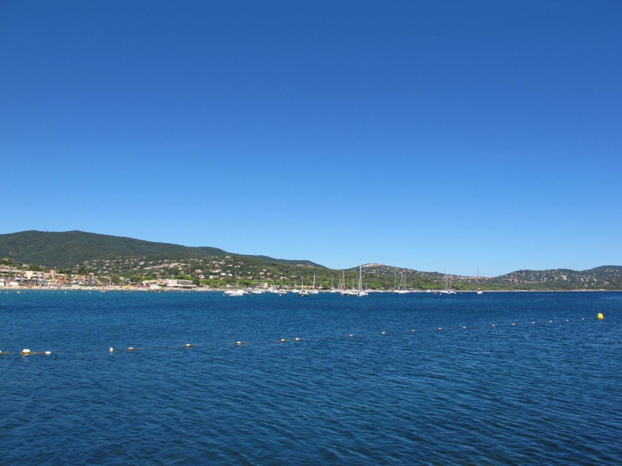 Apartment Les Jardins De La Mer-2 By Interhome Cavalaire-sur-Mer Εξωτερικό φωτογραφία