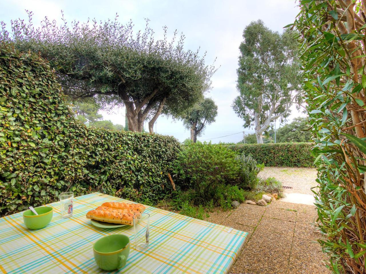 Apartment Les Jardins De La Mer-2 By Interhome Cavalaire-sur-Mer Εξωτερικό φωτογραφία