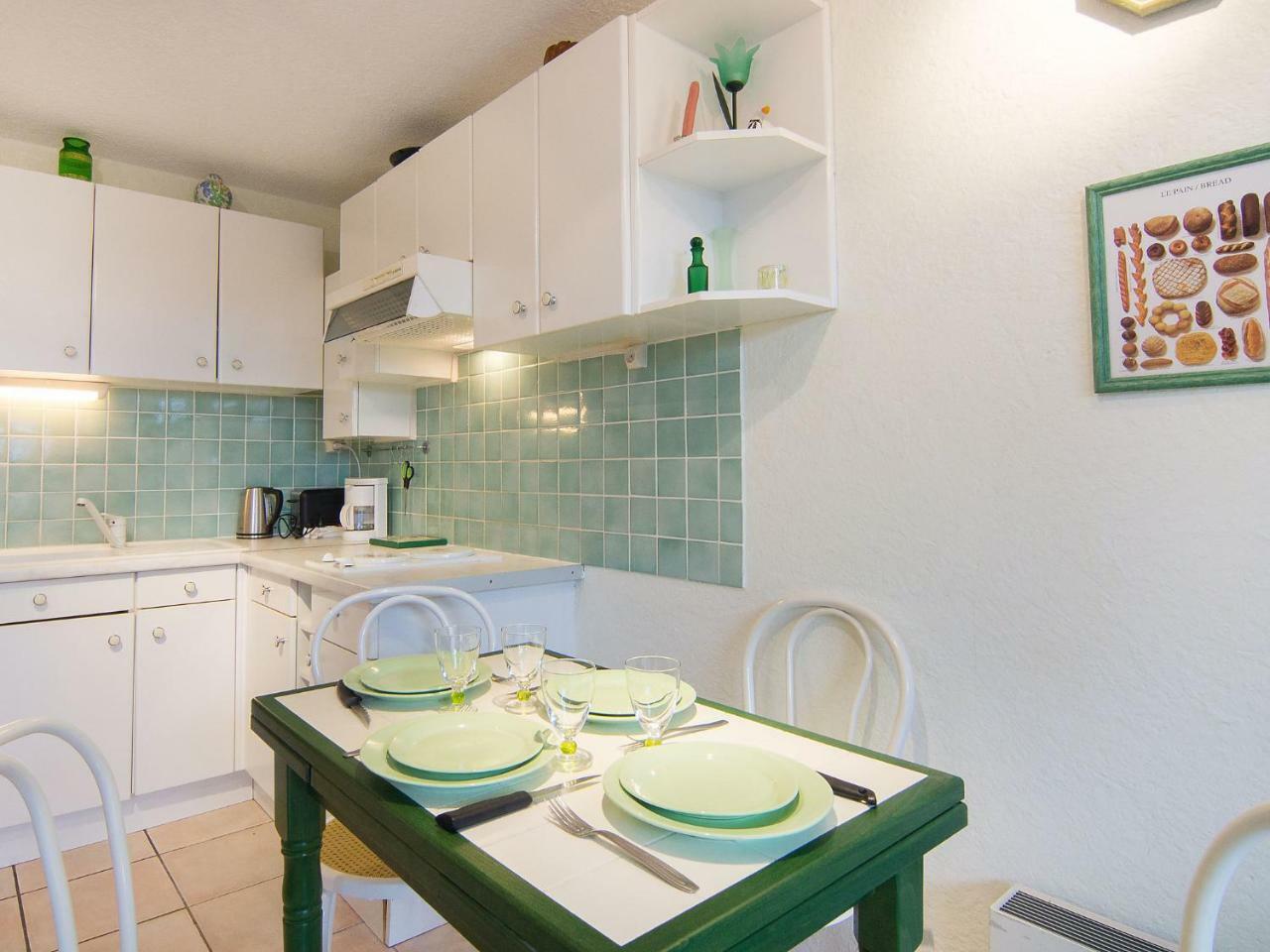 Apartment Les Jardins De La Mer-2 By Interhome Cavalaire-sur-Mer Εξωτερικό φωτογραφία