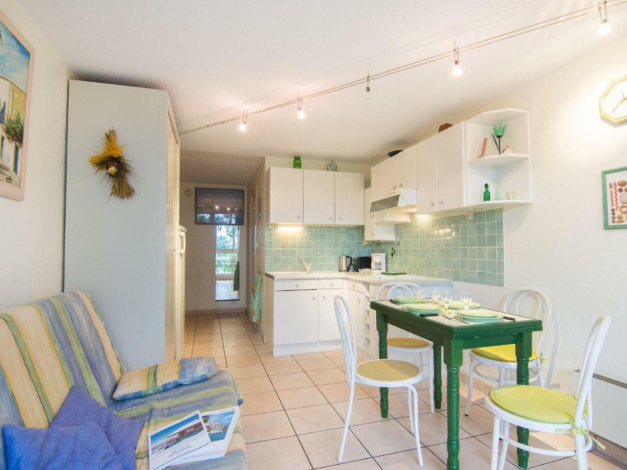 Apartment Les Jardins De La Mer-2 By Interhome Cavalaire-sur-Mer Εξωτερικό φωτογραφία