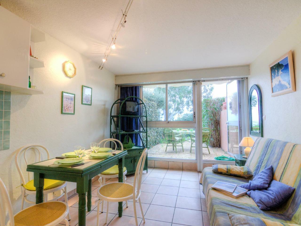 Apartment Les Jardins De La Mer-2 By Interhome Cavalaire-sur-Mer Εξωτερικό φωτογραφία